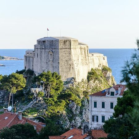Apartments Dubrovnik Seven Phòng bức ảnh