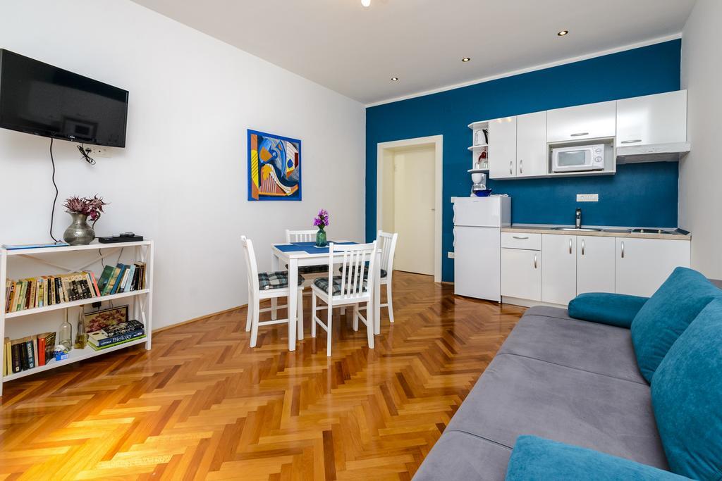 Apartments Dubrovnik Seven Phòng bức ảnh