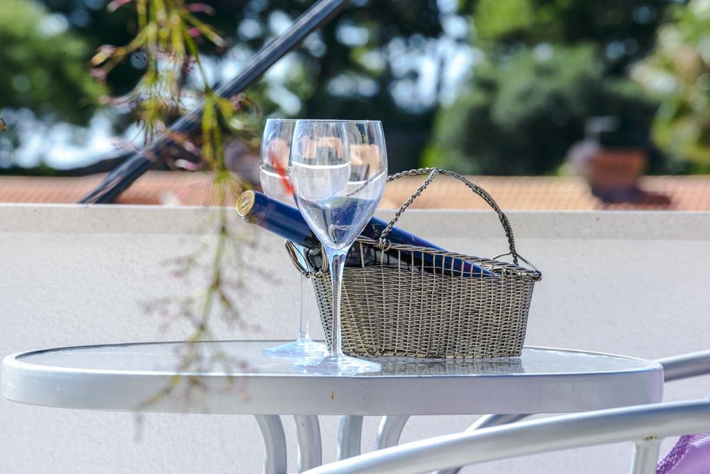 Apartments Dubrovnik Seven Ngoại thất bức ảnh