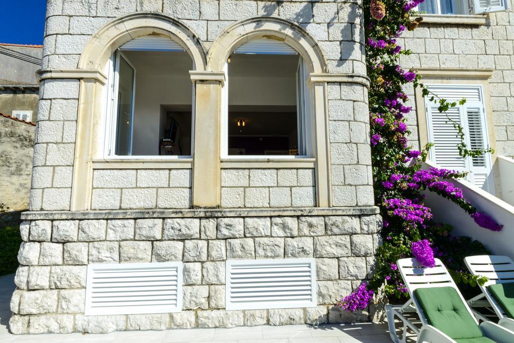 Apartments Dubrovnik Seven Phòng bức ảnh