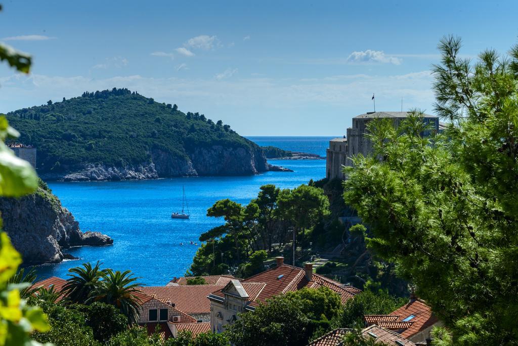 Apartments Dubrovnik Seven Ngoại thất bức ảnh
