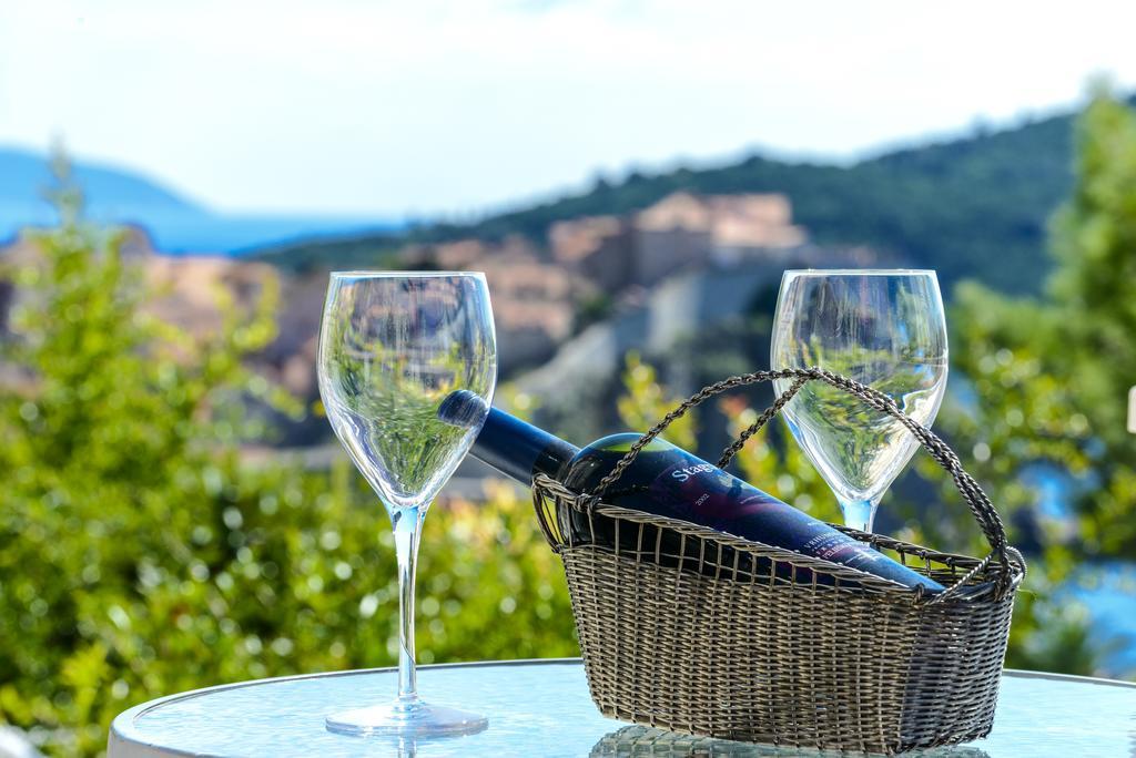 Apartments Dubrovnik Seven Ngoại thất bức ảnh