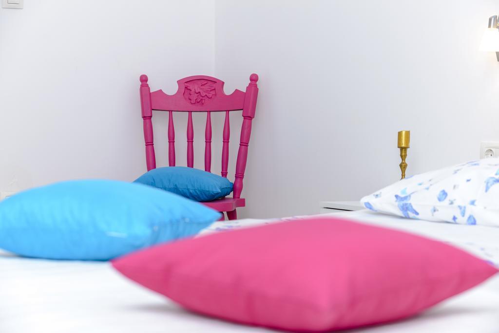 Apartments Dubrovnik Seven Phòng bức ảnh