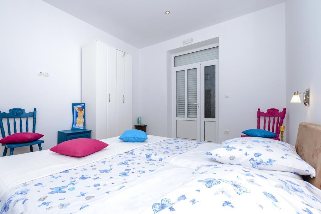 Apartments Dubrovnik Seven Phòng bức ảnh
