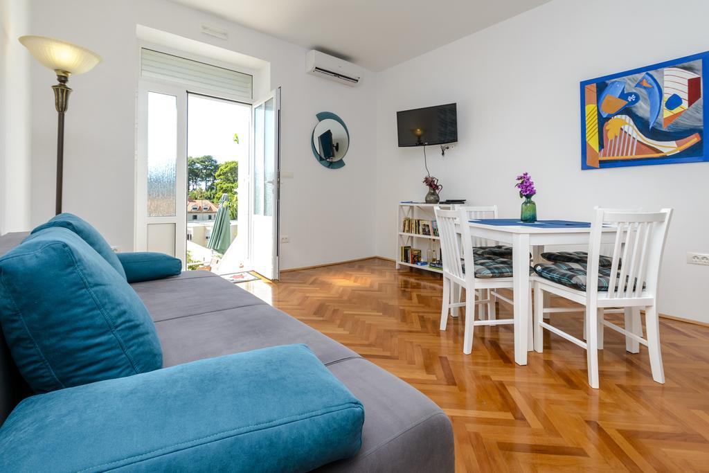Apartments Dubrovnik Seven Phòng bức ảnh
