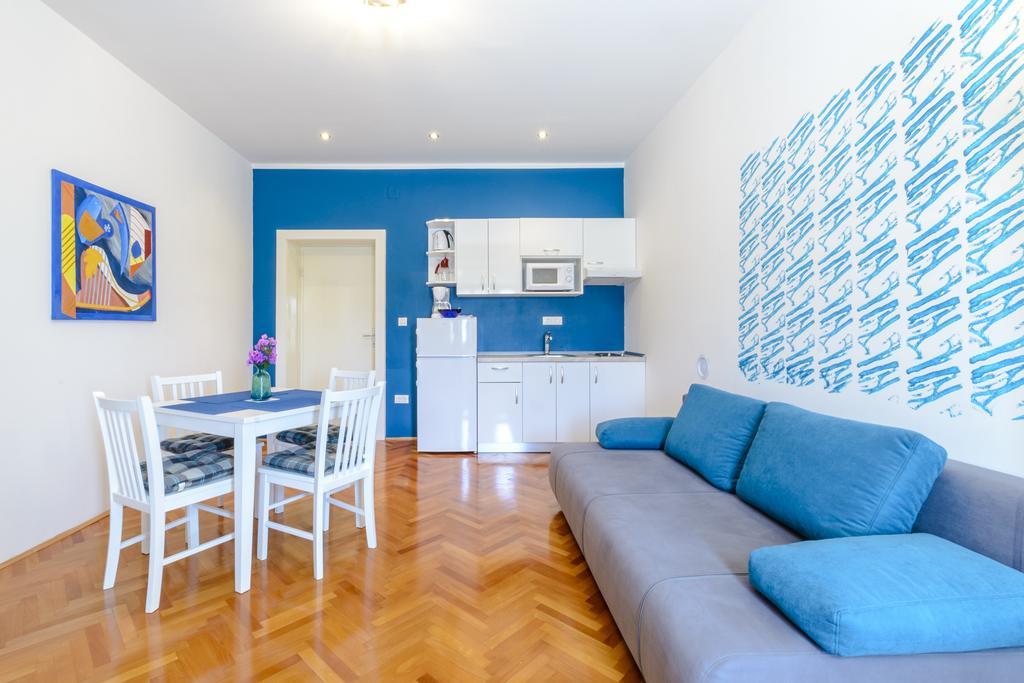 Apartments Dubrovnik Seven Phòng bức ảnh