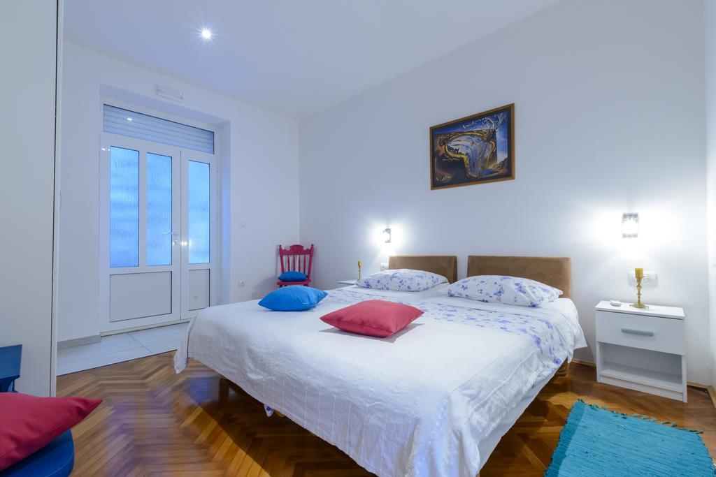 Apartments Dubrovnik Seven Ngoại thất bức ảnh