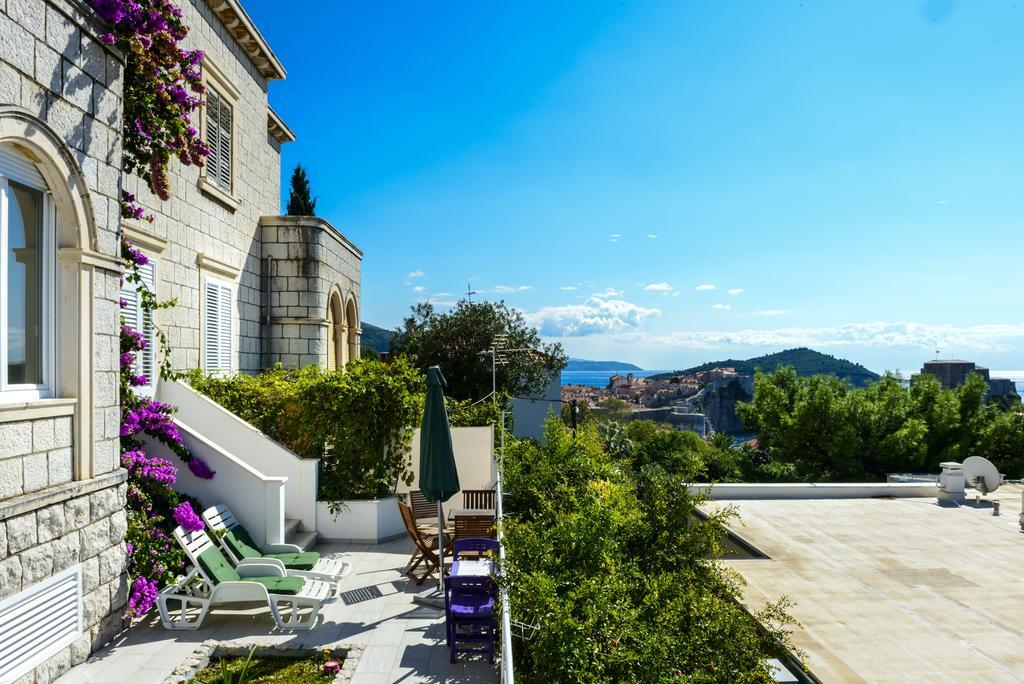 Apartments Dubrovnik Seven Phòng bức ảnh