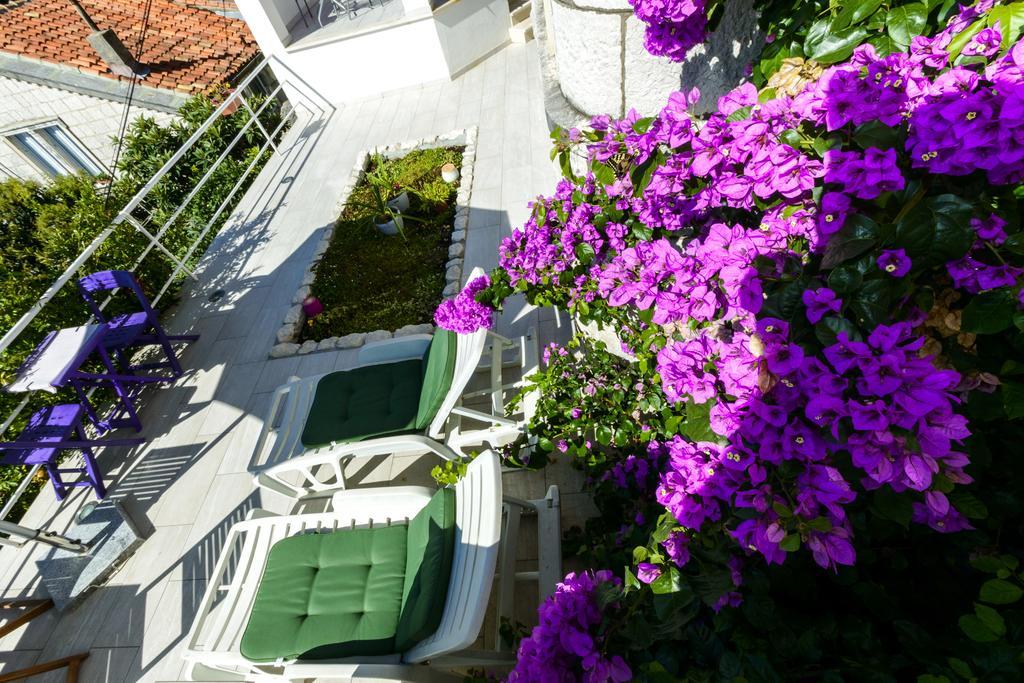 Apartments Dubrovnik Seven Phòng bức ảnh