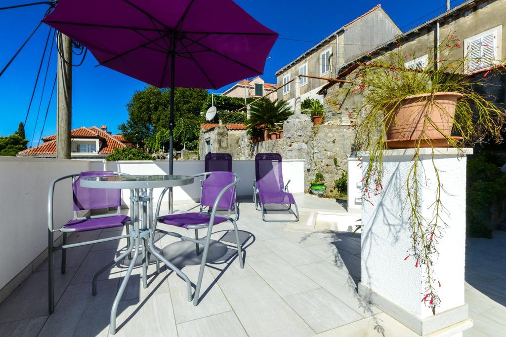 Apartments Dubrovnik Seven Phòng bức ảnh
