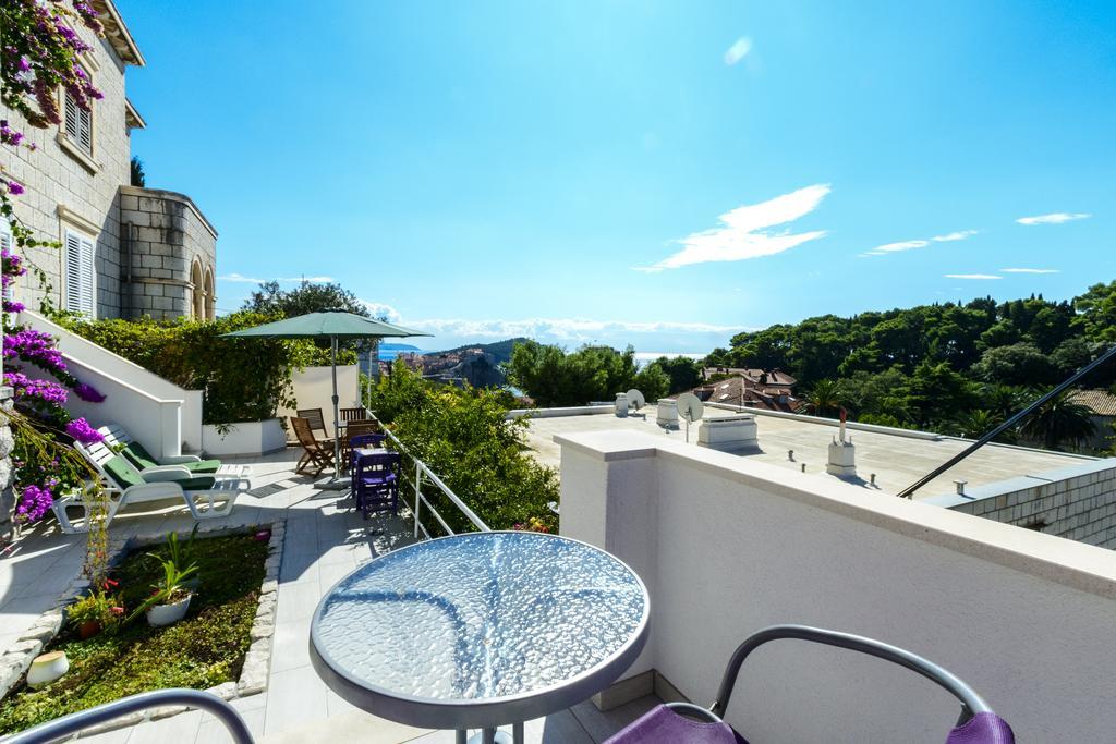 Apartments Dubrovnik Seven Ngoại thất bức ảnh