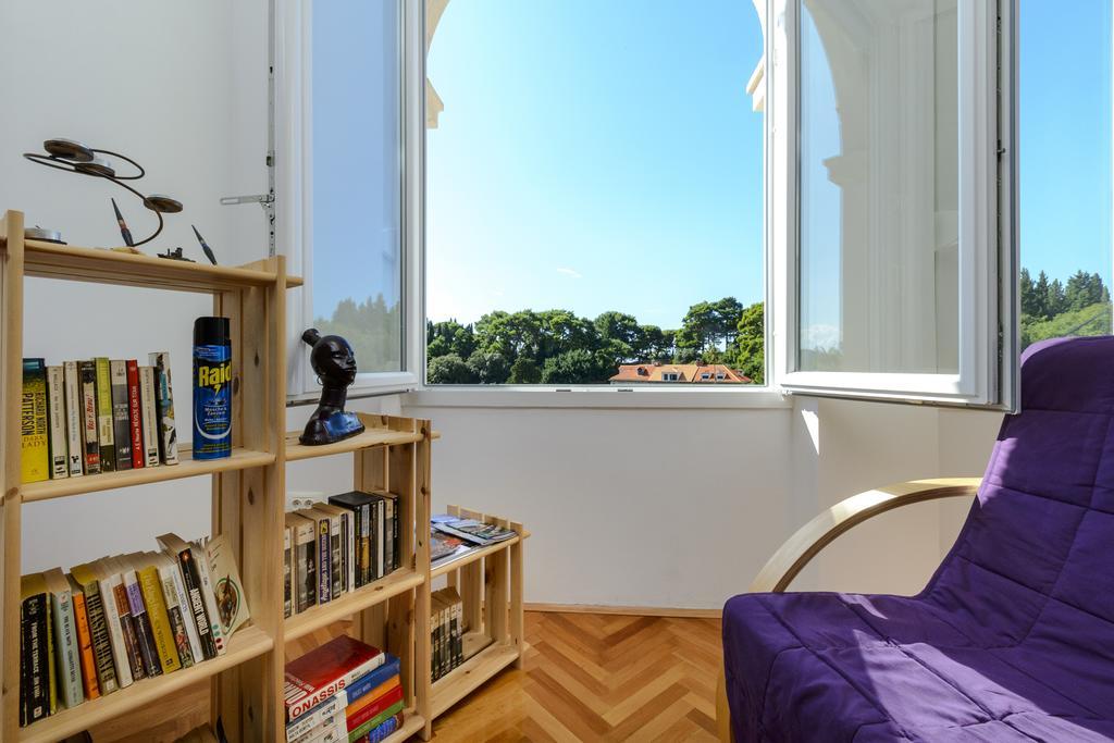 Apartments Dubrovnik Seven Ngoại thất bức ảnh
