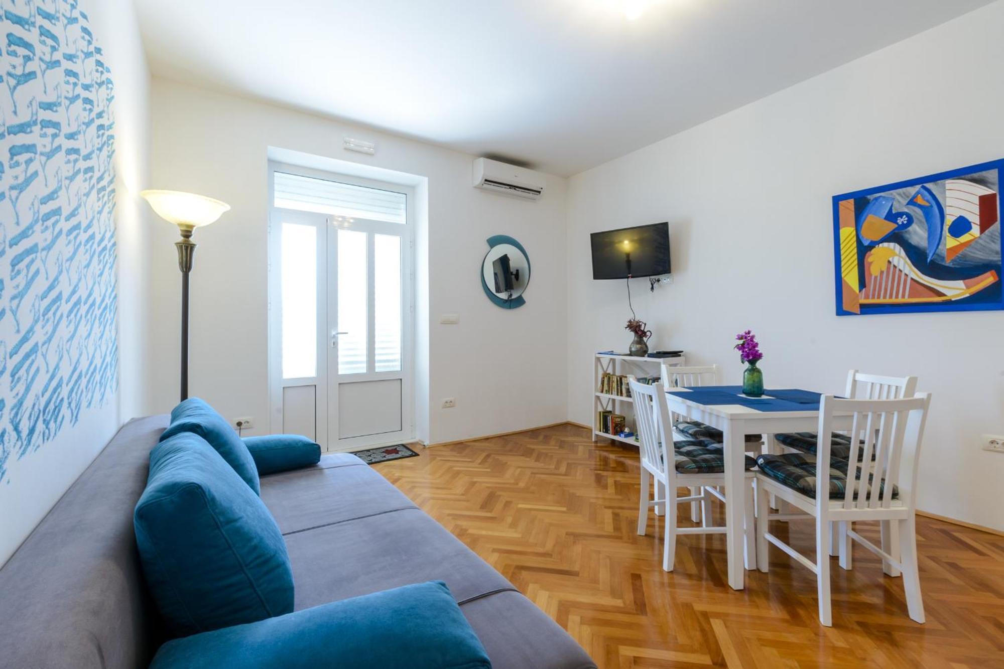 Apartments Dubrovnik Seven Phòng bức ảnh