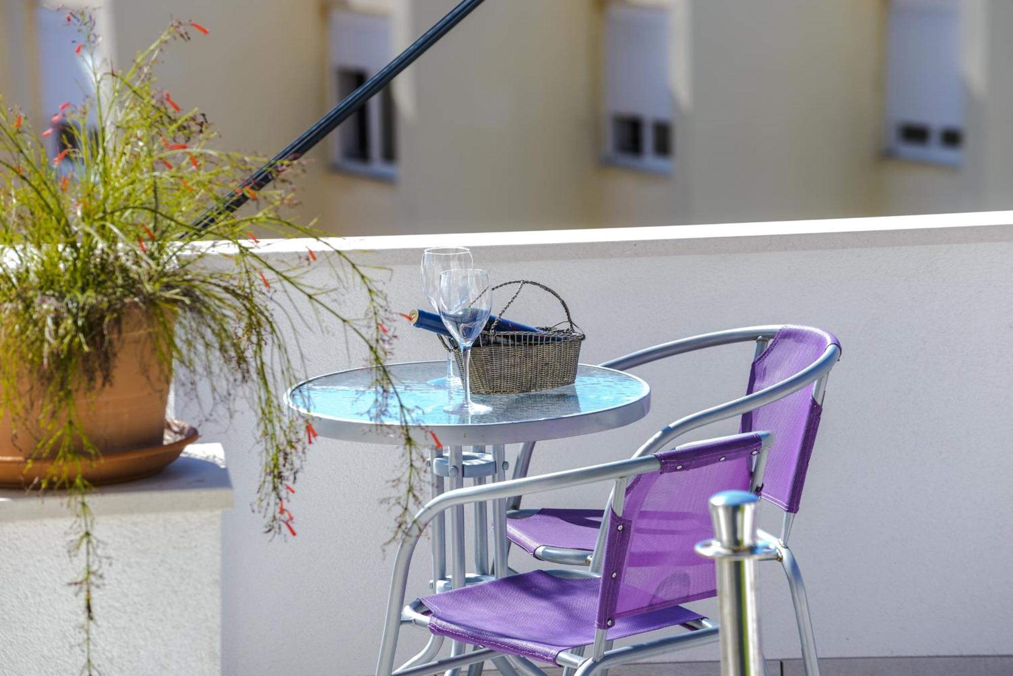 Apartments Dubrovnik Seven Phòng bức ảnh