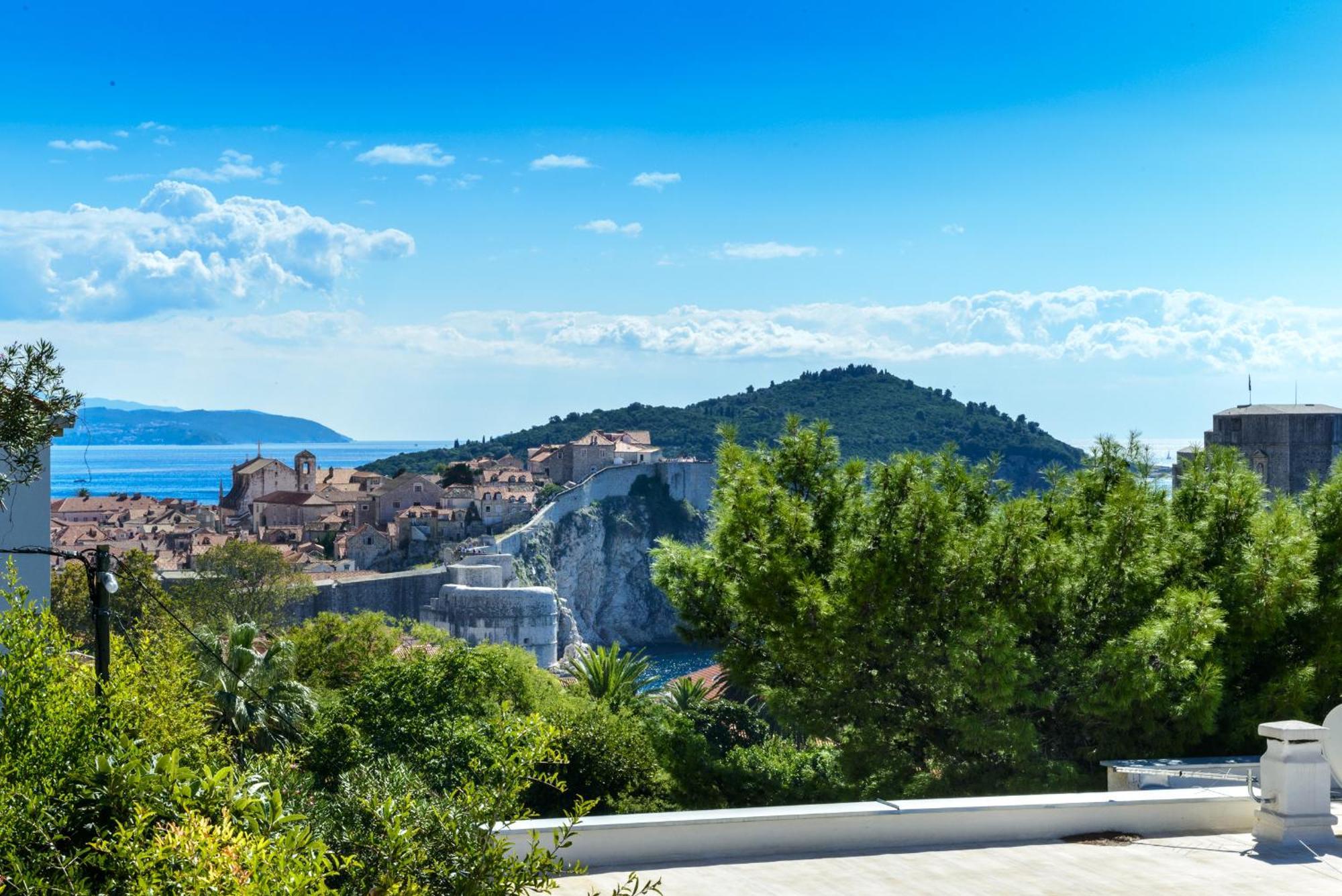 Apartments Dubrovnik Seven Phòng bức ảnh