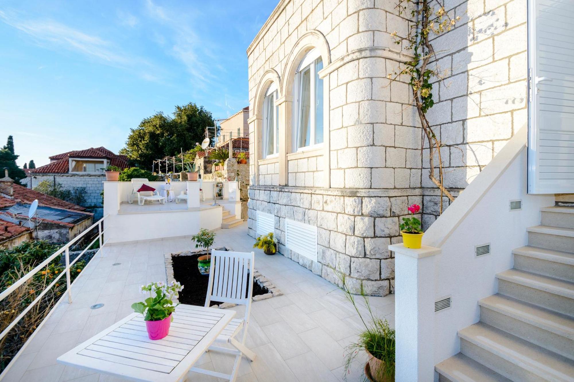 Apartments Dubrovnik Seven Phòng bức ảnh