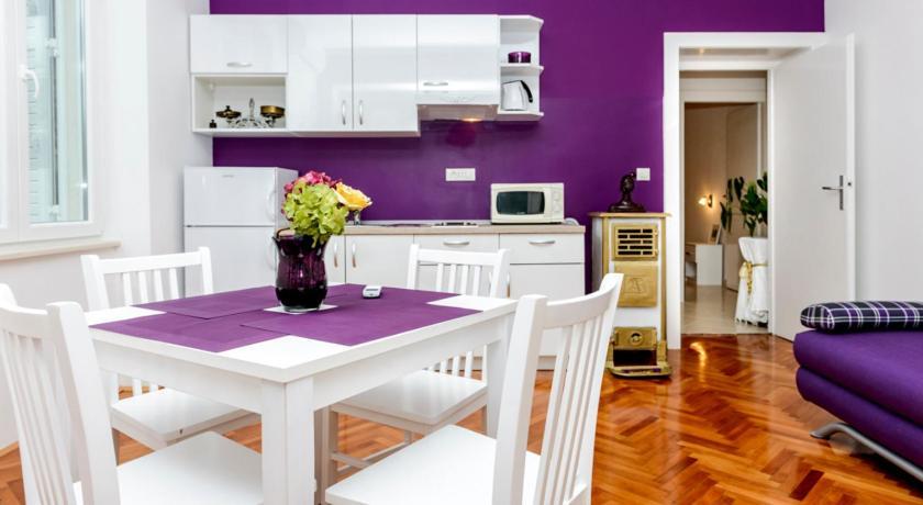 Apartments Dubrovnik Seven Phòng bức ảnh