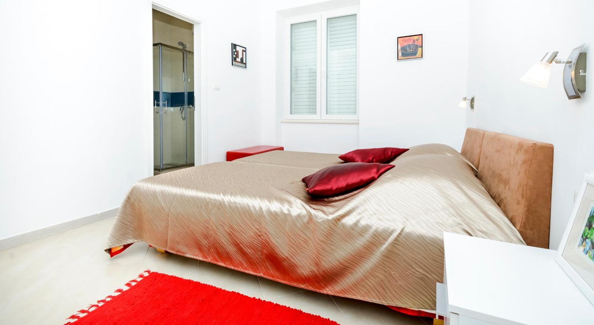 Apartments Dubrovnik Seven Phòng bức ảnh