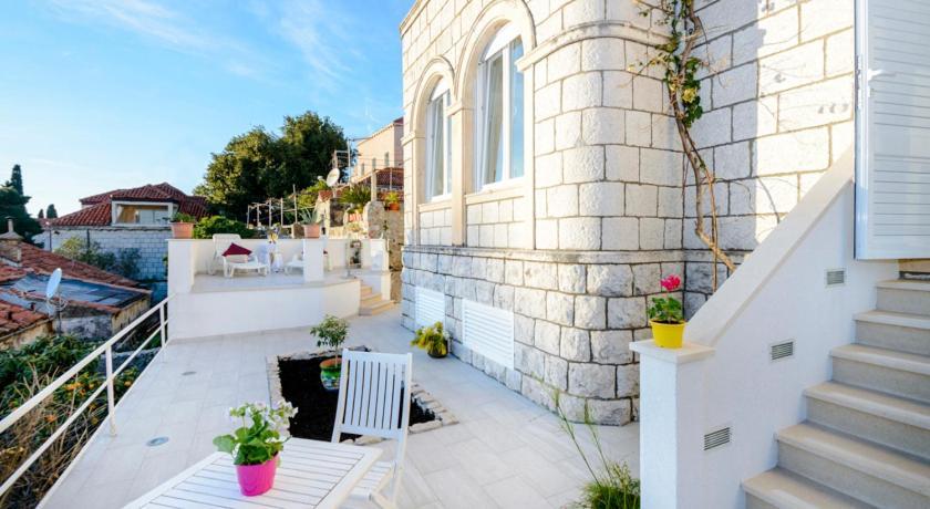 Apartments Dubrovnik Seven Phòng bức ảnh