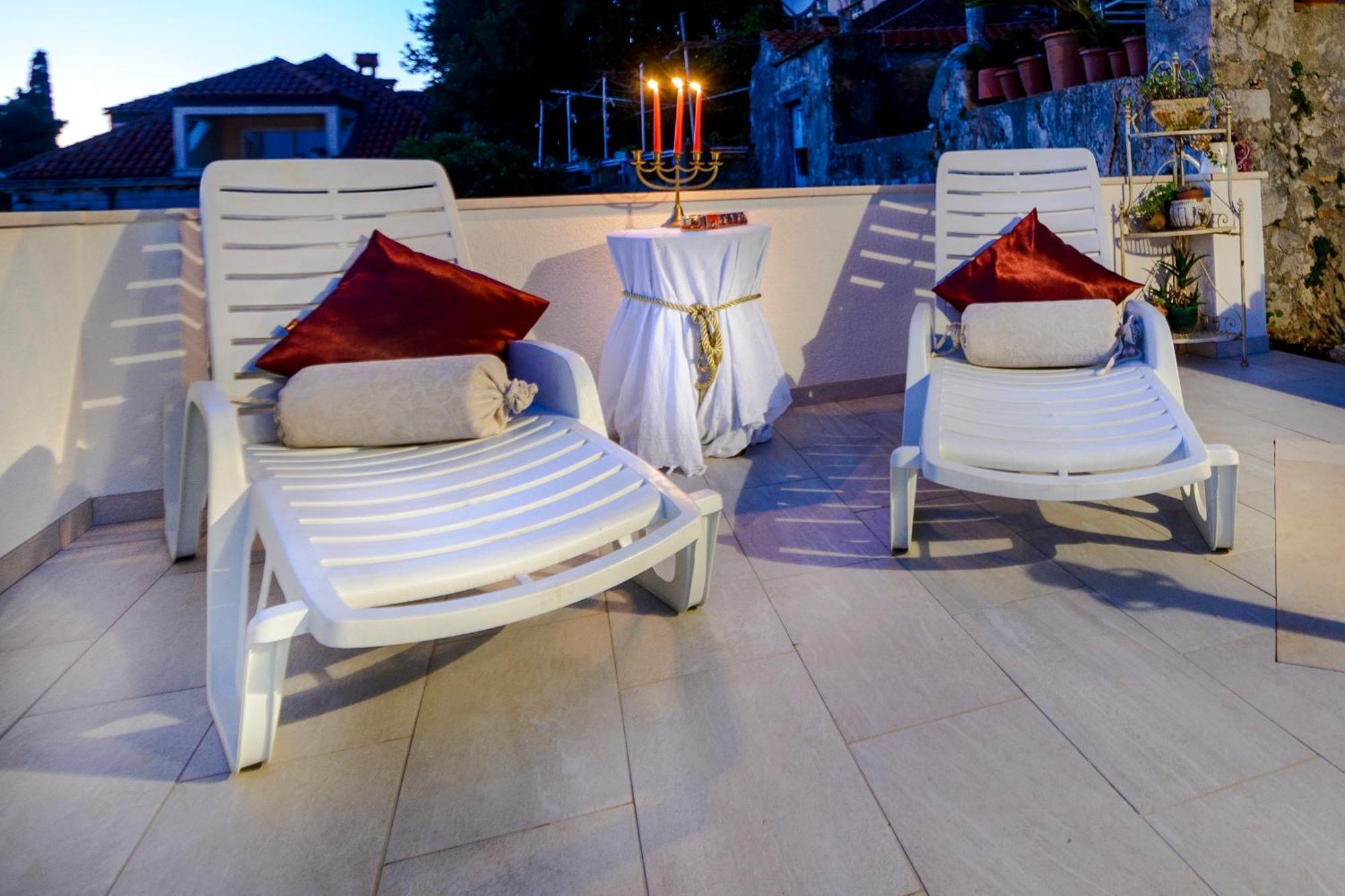 Apartments Dubrovnik Seven Phòng bức ảnh