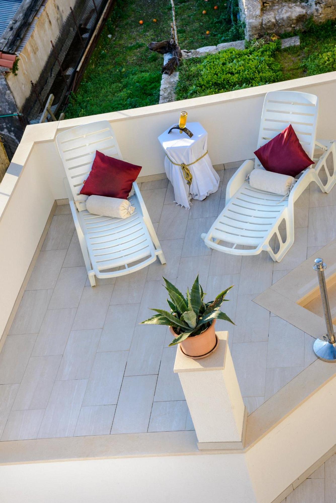 Apartments Dubrovnik Seven Phòng bức ảnh