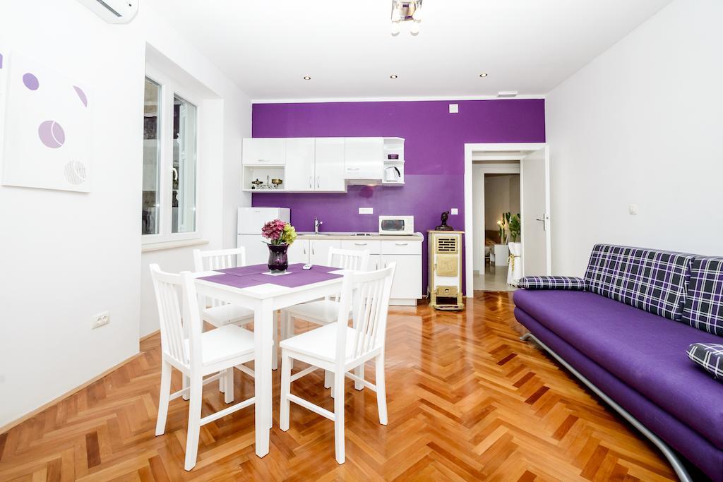 Apartments Dubrovnik Seven Ngoại thất bức ảnh