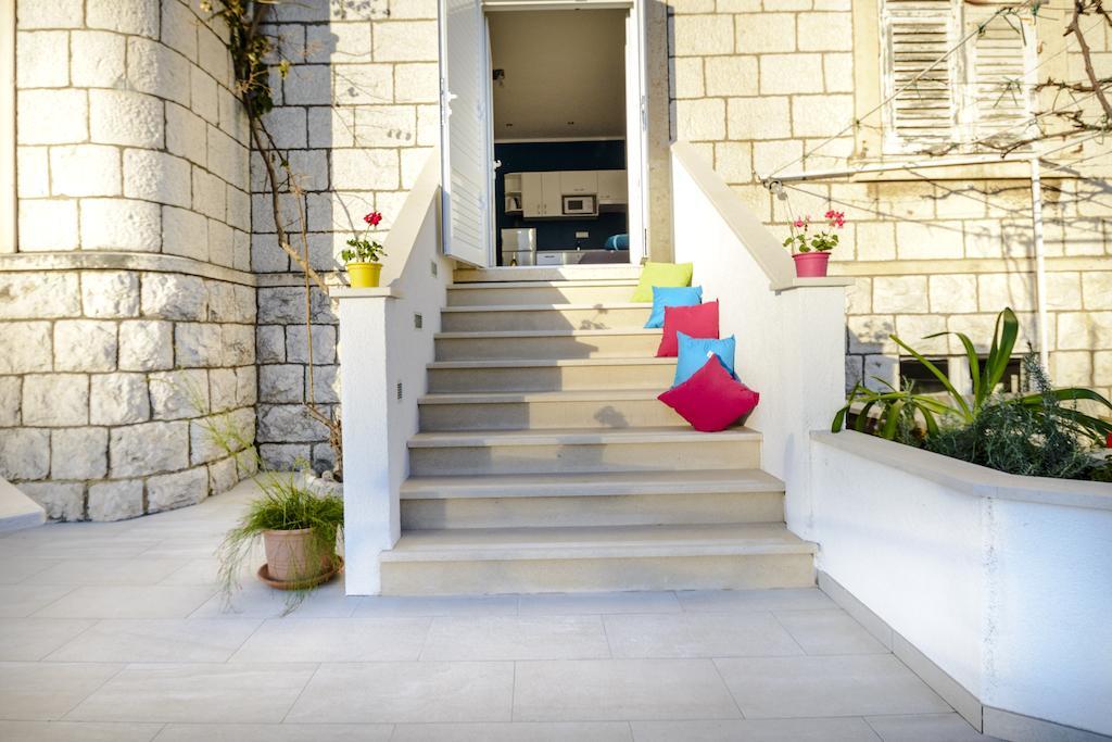 Apartments Dubrovnik Seven Ngoại thất bức ảnh
