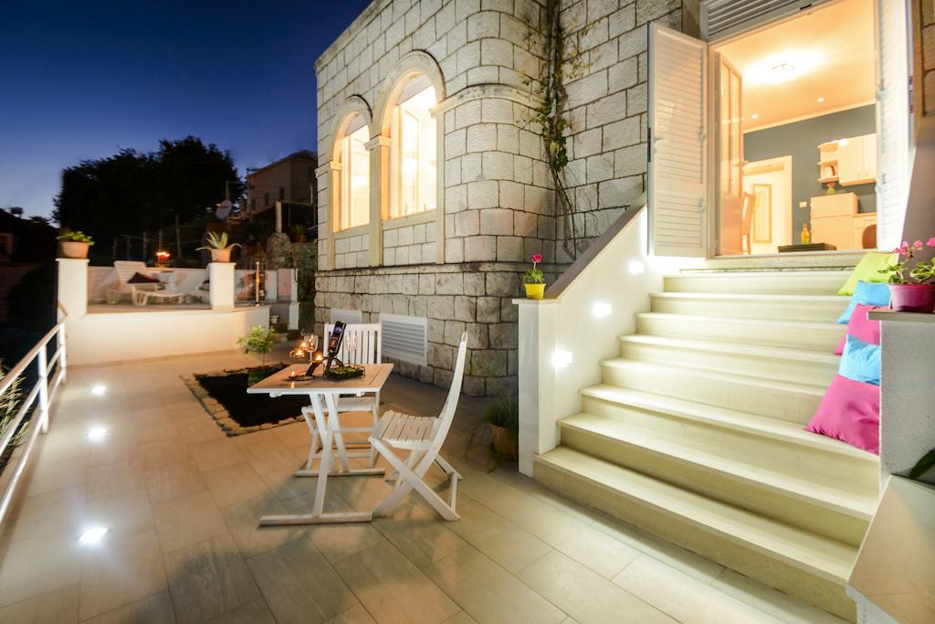 Apartments Dubrovnik Seven Ngoại thất bức ảnh