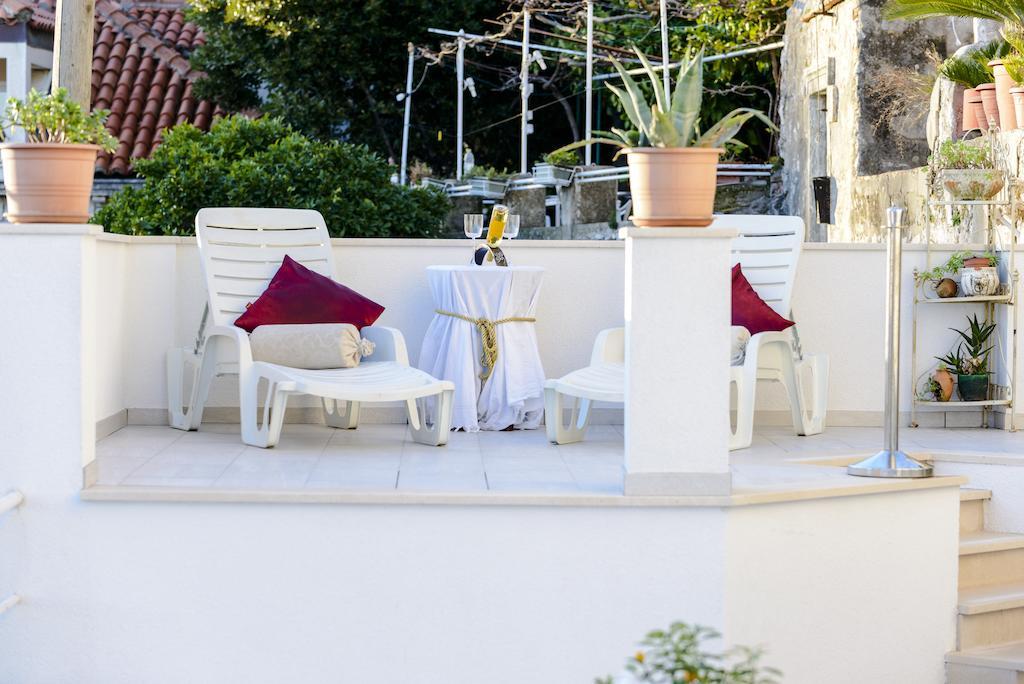Apartments Dubrovnik Seven Ngoại thất bức ảnh