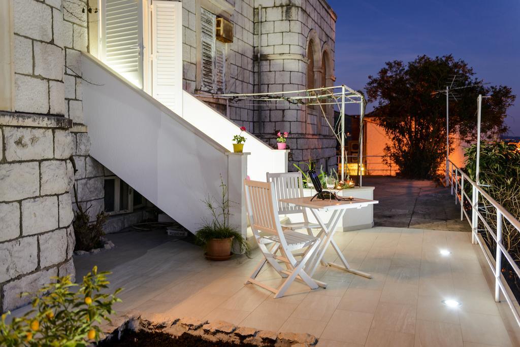 Apartments Dubrovnik Seven Ngoại thất bức ảnh