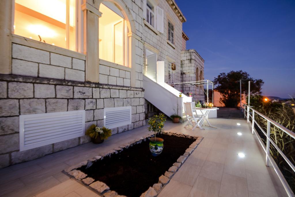 Apartments Dubrovnik Seven Ngoại thất bức ảnh