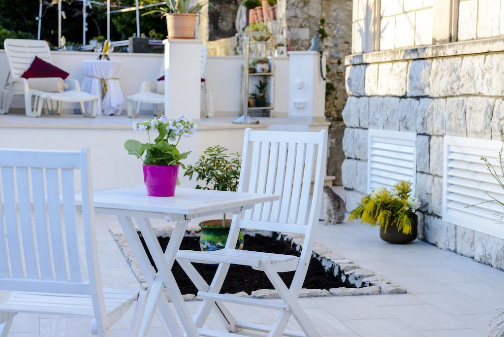 Apartments Dubrovnik Seven Ngoại thất bức ảnh