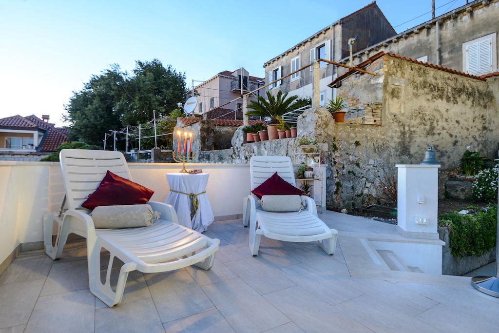 Apartments Dubrovnik Seven Ngoại thất bức ảnh