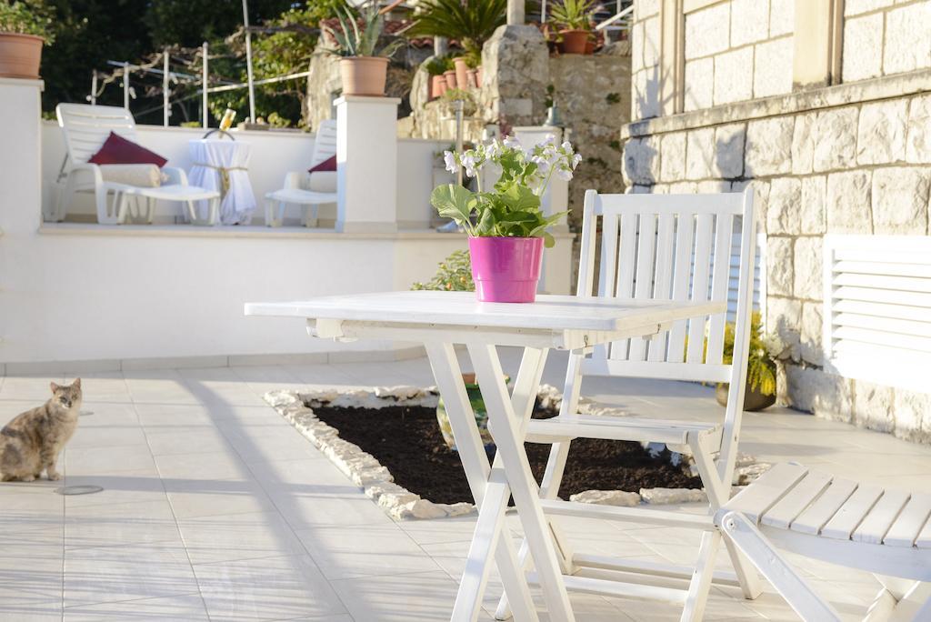 Apartments Dubrovnik Seven Ngoại thất bức ảnh
