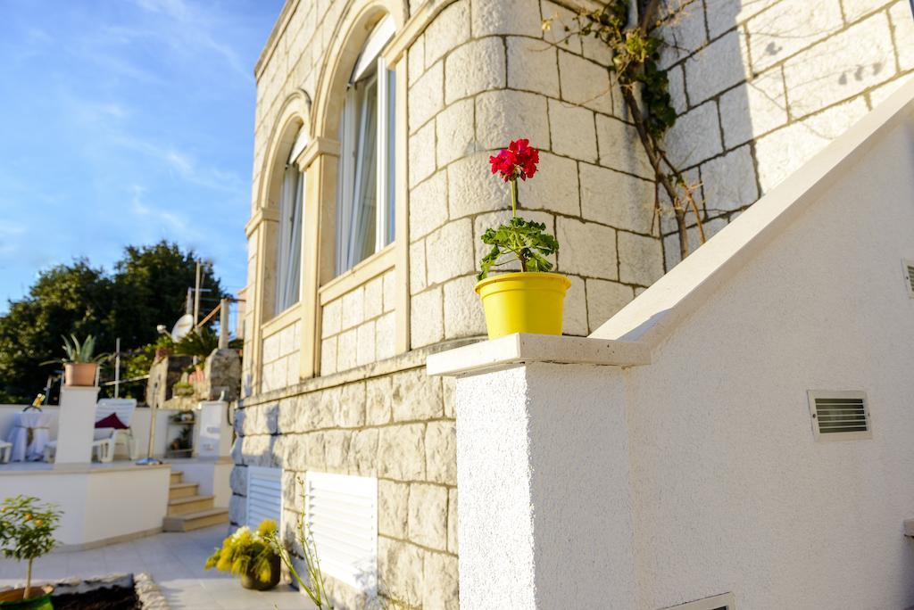 Apartments Dubrovnik Seven Ngoại thất bức ảnh