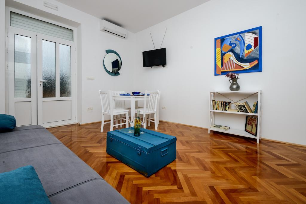 Apartments Dubrovnik Seven Ngoại thất bức ảnh