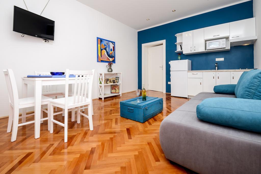 Apartments Dubrovnik Seven Ngoại thất bức ảnh