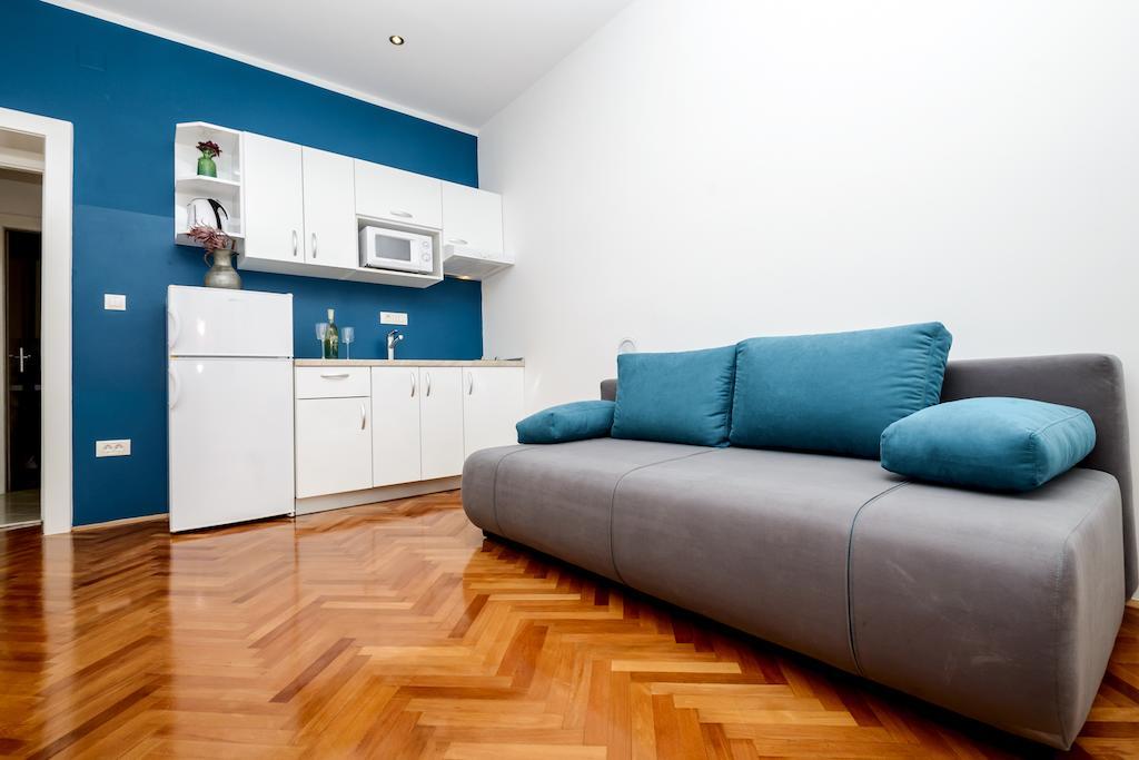 Apartments Dubrovnik Seven Ngoại thất bức ảnh