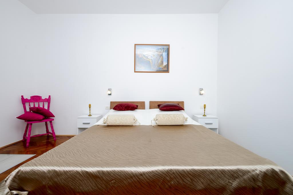 Apartments Dubrovnik Seven Ngoại thất bức ảnh