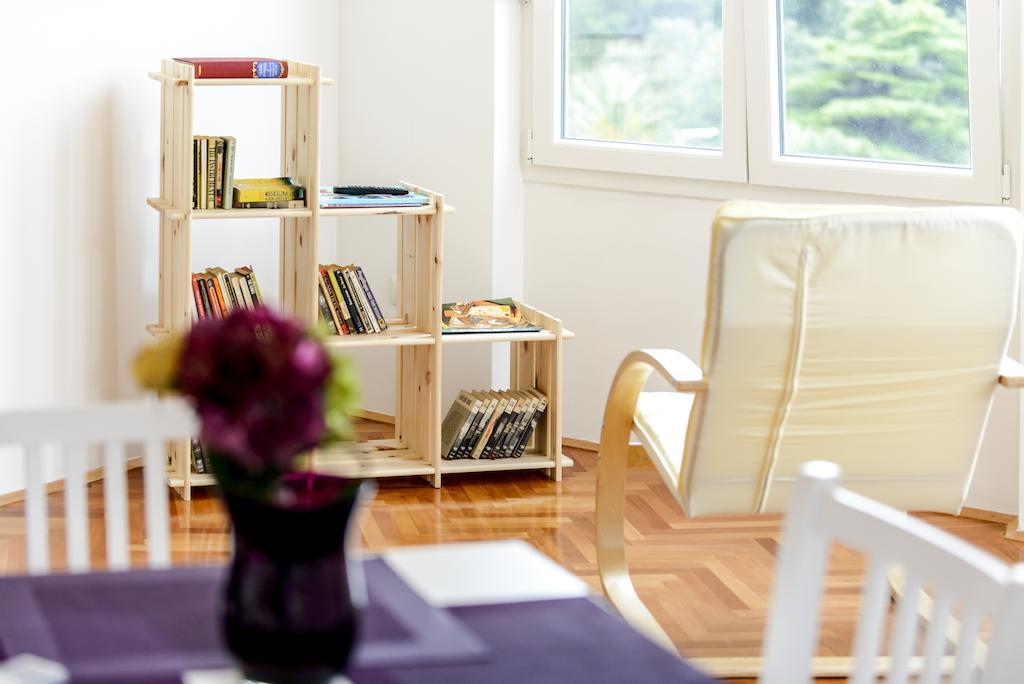 Apartments Dubrovnik Seven Ngoại thất bức ảnh