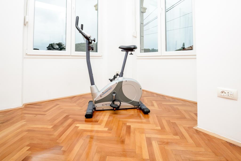 Apartments Dubrovnik Seven Ngoại thất bức ảnh