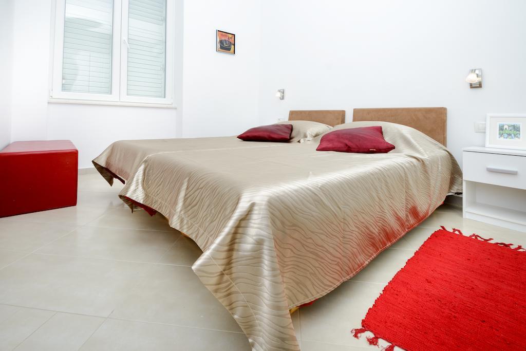 Apartments Dubrovnik Seven Ngoại thất bức ảnh